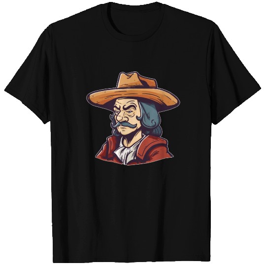 Columbus Day 1492 T Shirts