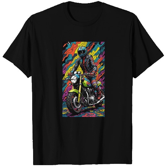 Daredevil collection T Shirts