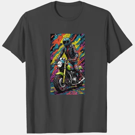 Daredevil collection T Shirts