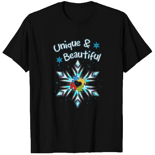 Unique And Beautiful Autism Awareness 80s T Shirts