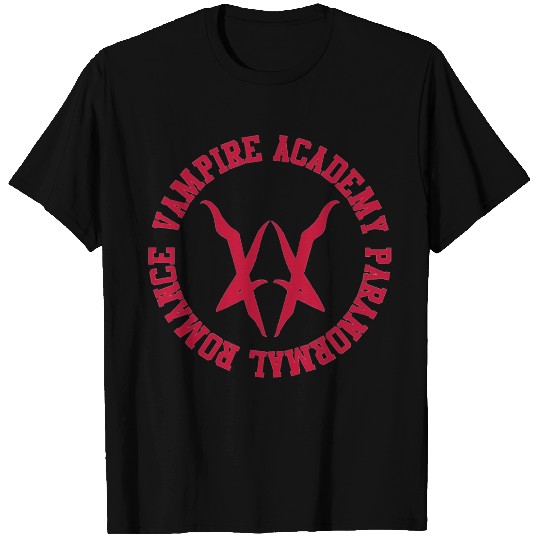 Vampire Academy T Shirts