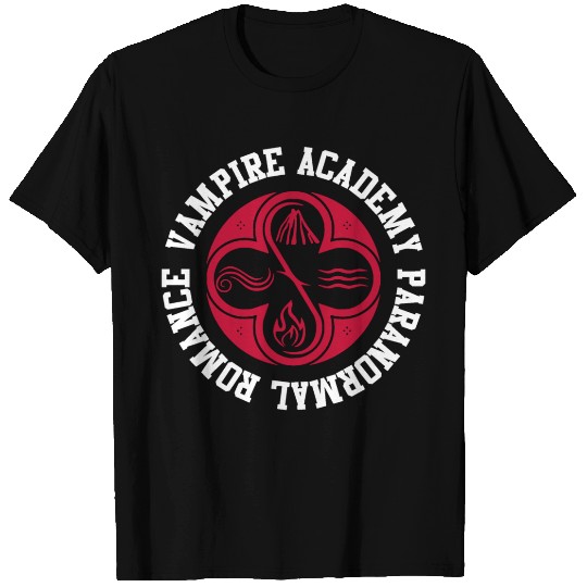 Vampire academy T Shirts