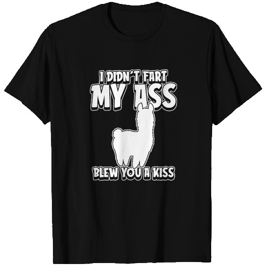Alpaca Alpaka Funny T Shirts
