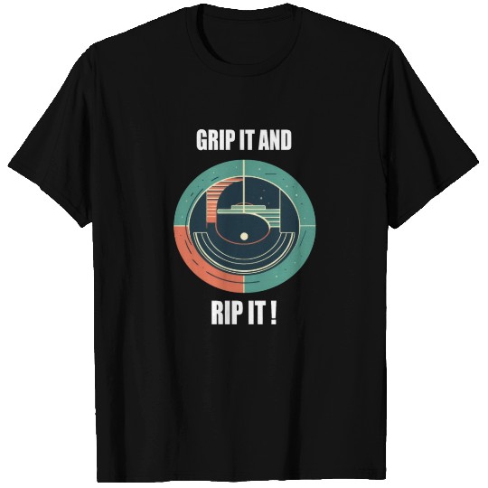 Hobbie Minigolf T Shirts Design With Saying, Gift