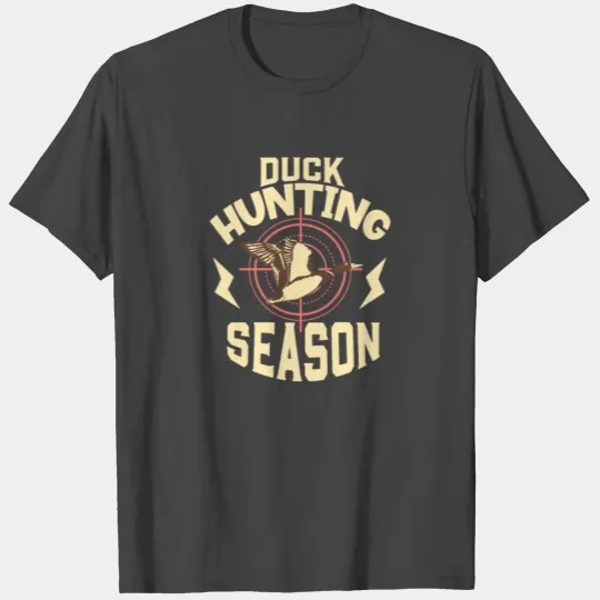Duck Hunt Duck Hunter Bird Hunting Duck Hunting T Shirts