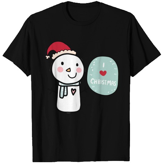 christmas next day delivery T Shirts