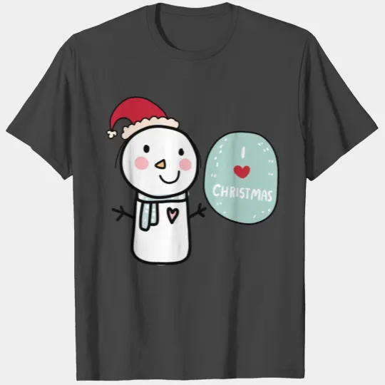 christmas next day delivery T Shirts