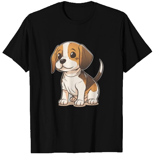 Beagle T Shirts