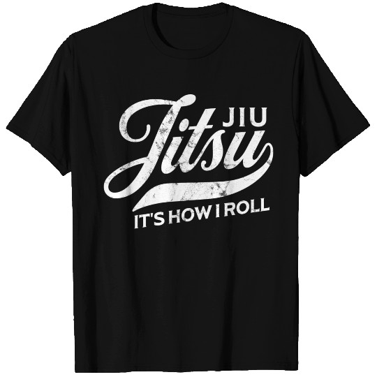 Funny Brazilian Jiu Jitsu Jiujitsu Mma Martial T Shirts