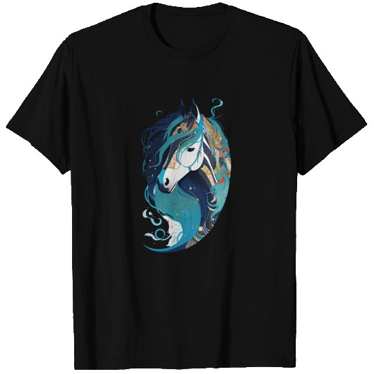 Horse T Shirts