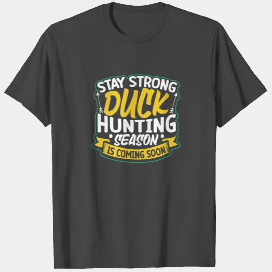 Duck Hunt Duck Hunter Bird Hunting Duck Hunting T Shirts