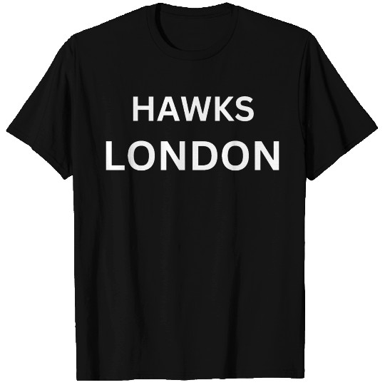London hawks T Shirts