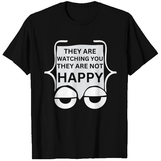 sarcasm 1 T Shirts