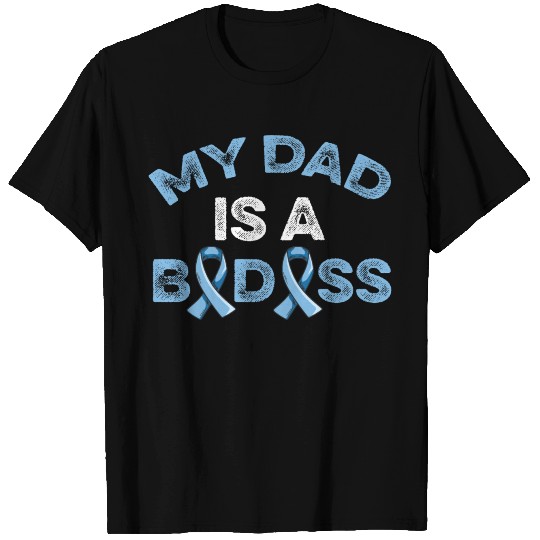 Fight Prostate Cancer Design For A Son Of A T Shirts