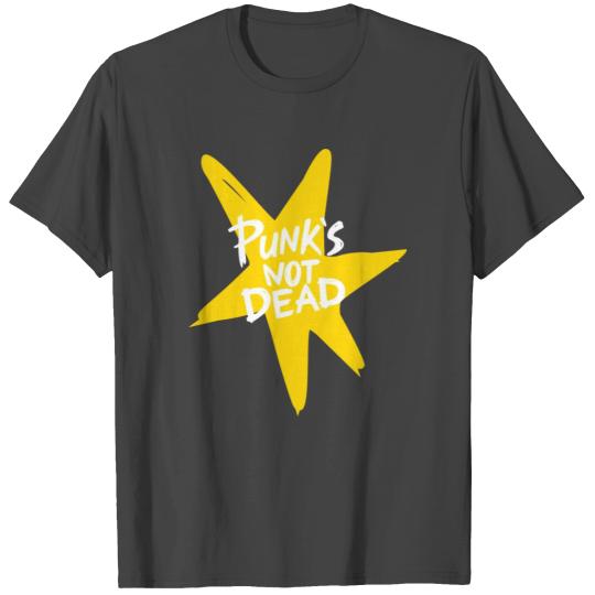 Punk Rock T Shirts