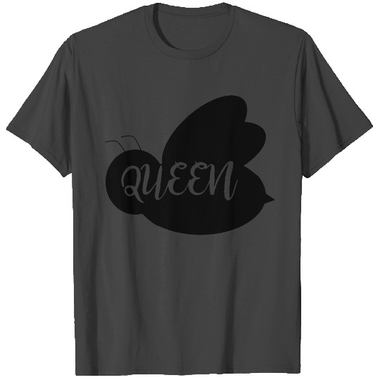 Queen Bee 1 T Shirts
