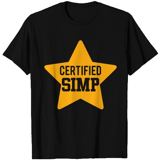 Certified Best Friend Nation T Shirts