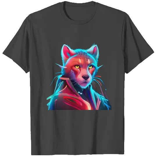 cat woman T Shirts