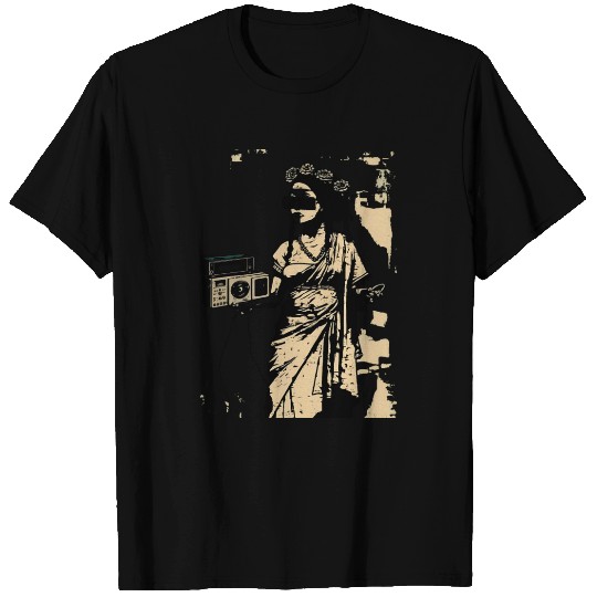 A modern goddess T Shirts