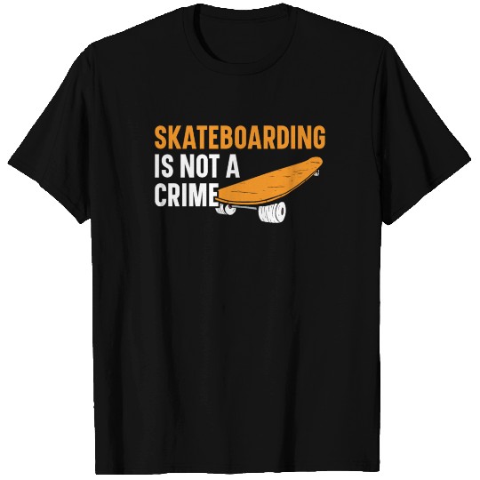 Skateboard Lover Skater Skateboarding Skateboarder T Shirts