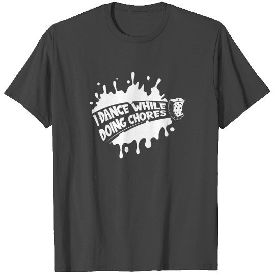 Mom Mother Dancer Dance Mom T Shirts