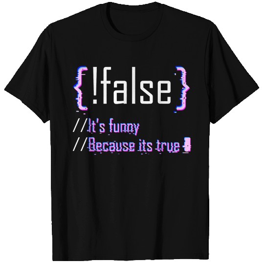 Programming Code Computer Science Web T Shirts
