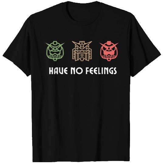 robot T Shirts