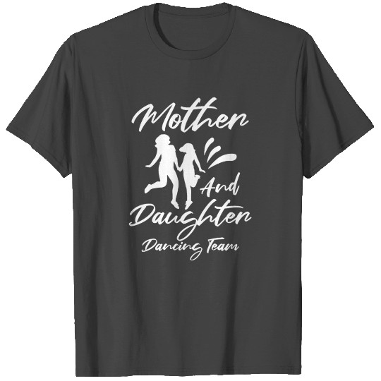 Mom Mother Dancer Dance Mom T Shirts