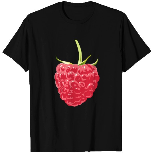 raspberry T Shirts
