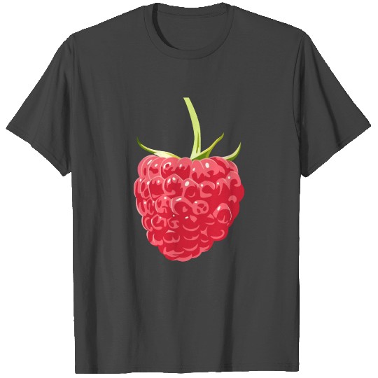 raspberry T Shirts