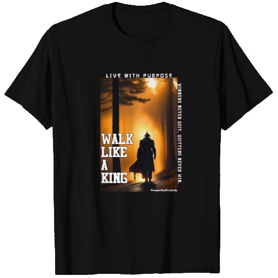 Last Samurai T Shirts