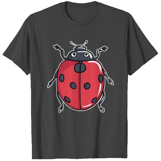 Ladybug T Shirts