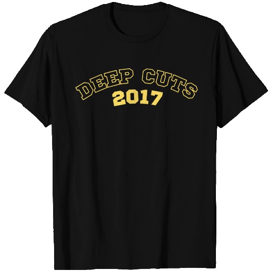 Deep cuts T Shirts