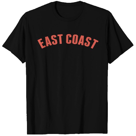 East Coast T Shirts