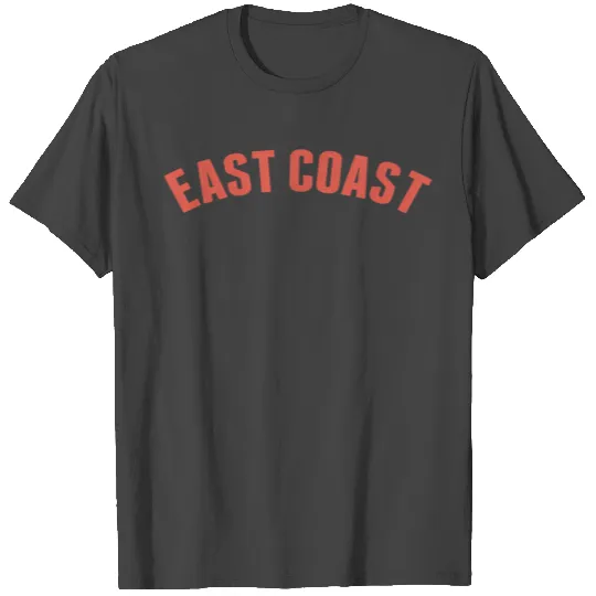 East Coast T Shirts