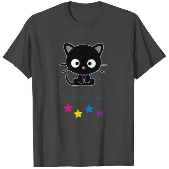 Chococat Cloud T Shirts