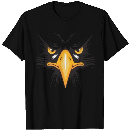 Angry bird T Shirts