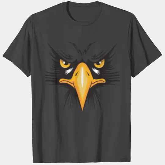 Angry bird T Shirts
