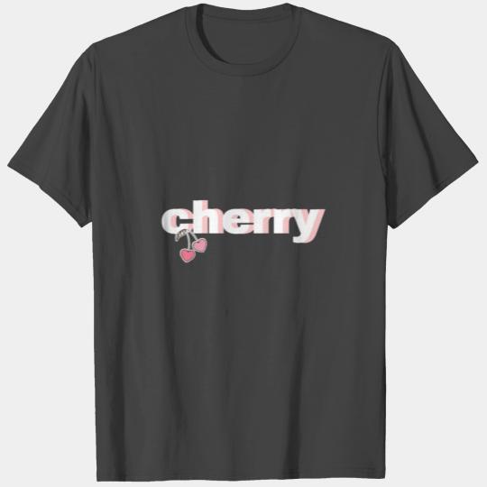 Cherry T Shirts