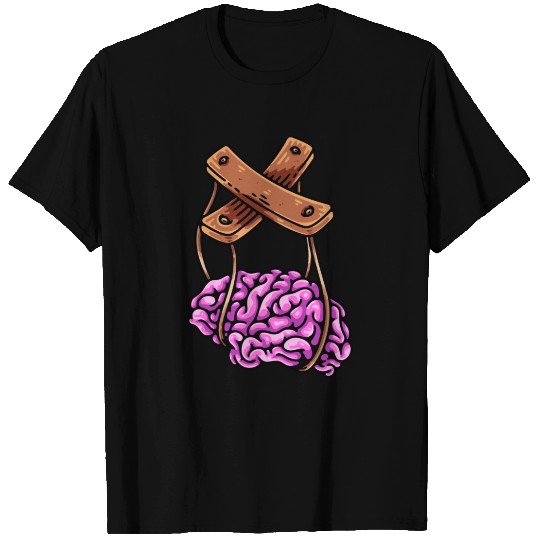 Mind Control T Shirts