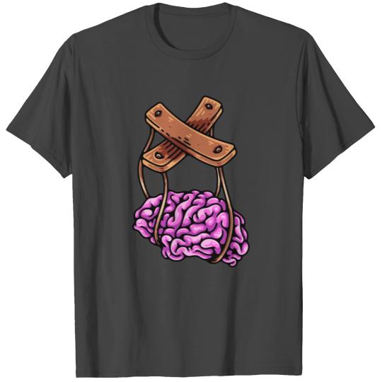 Mind Control T Shirts