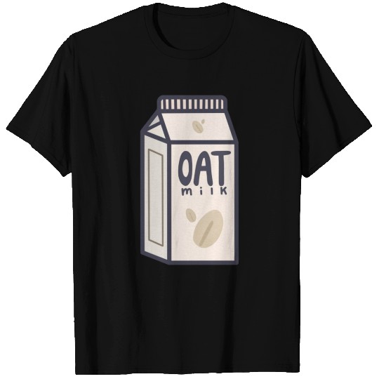 Oat Milk T Shirts