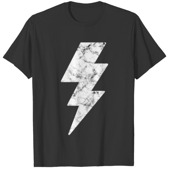 Lightning Bolt For And Tops T Shirts