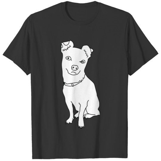 Chihuahua Dog Pet funny T Shirts