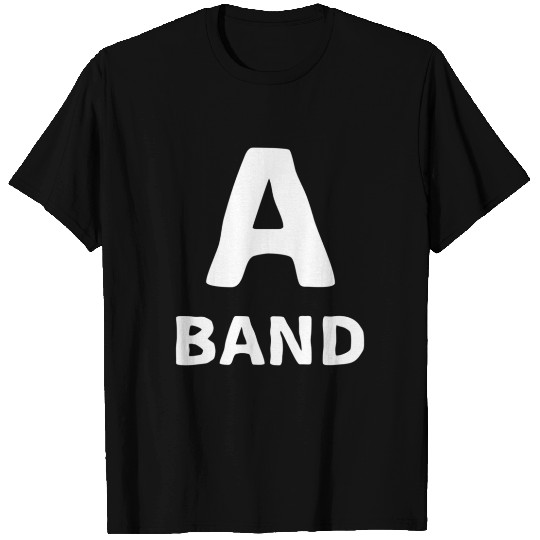 A Band Hero Academia T Shirts