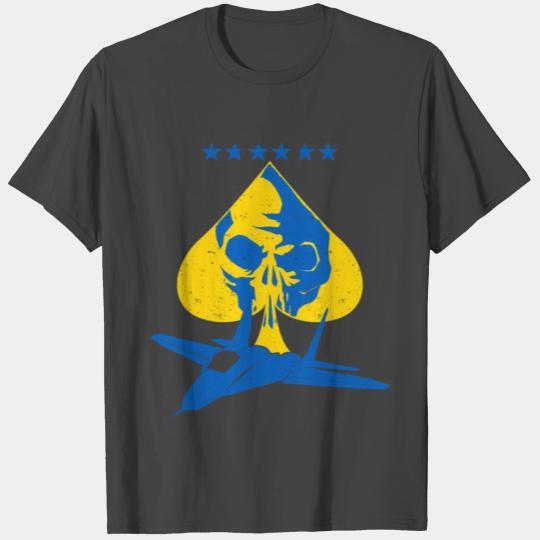 The Ghost Of Kyiv Kiev Ukraine Ace Fighter Pilot T Shirts