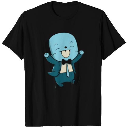 1930s cartoon character Thomas 1 T Shirts