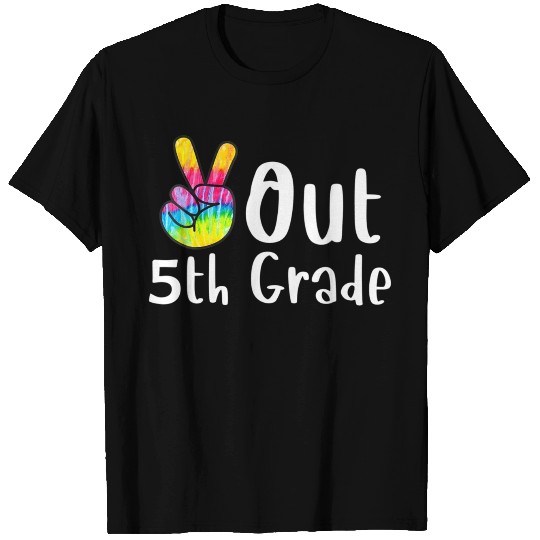 Kinder Grad Class of 2029 Kindergarten Graduation T Shirts