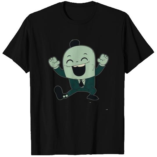 1930s cartoon character Robert 1 T Shirts