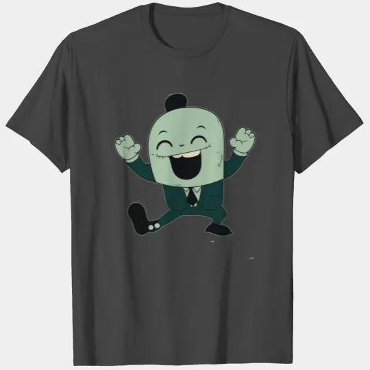 1930s cartoon character Robert 1 T Shirts